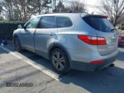 ✅ 2013 Hyundai Santa Fe Limited • VIN: KM8SRDHF0DU004798 • Лот: 43870276. Опубликован ранее на IAAI с пробегом 241 474 миль. Бесплатный доступ к архиву аукционных продаж из США и подробный отчёт об истории автомобиля на DreamBid. Изображение 3.