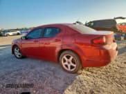 ✅ 2014 Dodge Avenger SE • VIN: 1C3CDZAB4EN132733 • Lot: 92057685. Wystawiony na Copart z przebiegiem 183 209 mil. Bezpłatny archiwum sprzedaży aukcyjnych z USA i szczegółowy raport historii pojazdu na DreamBid. Zdjęcie 2.