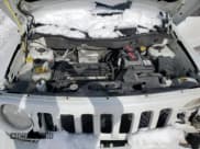 ✅ 2014 Jeep Patriot Latitude • VIN: 1C4NJPFA9ED887934 • Лот: 45456955. Опубликован ранее на Copart с пробегом 179 990 миль. Бесплатный доступ к архиву аукционных продаж из США и подробный отчёт об истории автомобиля на DreamBid. Изображение 12.