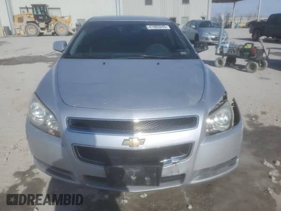 2012 Chevrolet Malibu 1LT с VIN 1G1ZC5E03CF171548, выставлен на аукционе Copart как лот 41963245 с пробегом 143 119 миль миль и Списание • Salvage title. История ставок и продаж доступна на DreamBid. Изображение 5.