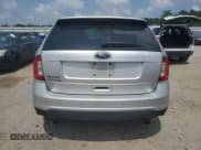 ✅ 2014 Ford Edge SE • VIN: 2FMDK3GC7EBA93677 • Лот: 69478215. Опубликован ранее на Copart с пробегом 185 165 миль. Бесплатный доступ к архиву аукционных продаж из США и подробный отчёт об истории автомобиля на DreamBid. Изображение 6.