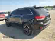 2018 Jeep Grand Cherokee Limited z VIN 1C4RJFBG9JC245607, wystawiony jako Copart lot #80348995 z przebiegiem 147 847 mil mil oraz Szkoda całkowita • Salvage title. Historia ofert i sprzedaży dostępna na DreamBid. Obrazek 2.