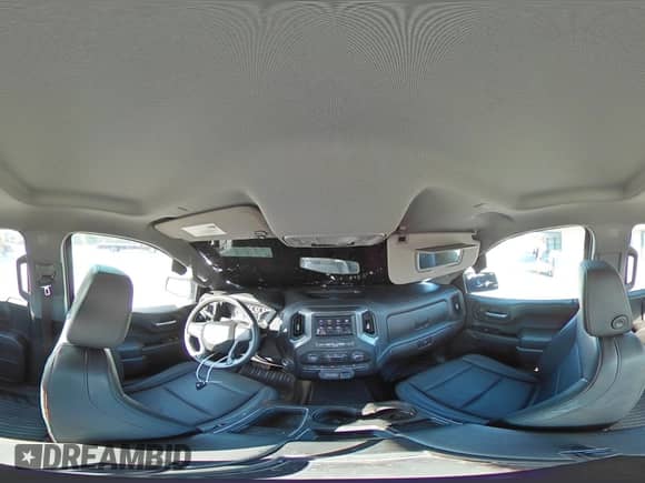 2022 Chevrolet Silverado 1500 Work Truck z VIN 3GCUDAED4NG593145, wystawiony jako Copart lot #86073024 z przebiegiem Nie podano mil oraz Szkoda całkowita • Salvage title. Historia ofert i sprzedaży dostępna na DreamBid. Obrazek 12.