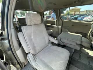 ✅ 2004 Nissan Quest SE • VIN: 5N1BV28UX4N347885 • Lot: 73199214. Wystawiony na Copart z przebiegiem Nie podano. Bezpłatny archiwum sprzedaży aukcyjnych z USA i szczegółowy raport historii pojazdu na DreamBid. Zdjęcie 6.