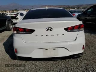 ✅ 2019 Hyundai Sonata Sport • VIN: 5NPE34AF4KH820207 • Лот: 82726775. Опубликован ранее на Copart с пробегом 80 599 миль. Бесплатный доступ к архиву аукционных продаж из США и подробный отчёт об истории автомобиля на DreamBid. Изображение 6.