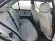 1998 BMW 3 Series 328i z VIN WBACD4328WAV65103, wystawiony jako Copart lot #48262725 z przebiegiem 180 778 mil mil oraz Szkoda całkowita • Salvage title. Historia ofert i sprzedaży dostępna na DreamBid. Obrazek 10.