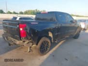 ✅ 2023 Chevrolet Silverado 1500 Custom Trail Boss • VIN: 3GCPDCEKXPG148290 • Lot: 42969215. Wystawiony na IAAI z przebiegiem 41 300 mil. Bezpłatny archiwum sprzedaży aukcyjnych z USA i szczegółowy raport historii pojazdu na DreamBid. Zdjęcie 4.