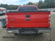 ✅ 2010 Ford F-150 XL • VIN: 1FTEW1E86AFA49744 • Lot: 85576865. Listed on Copart with 219,593 mi. Free auction sales archive from the USA and detailed vehicle history report at DreamBid. Image 6.