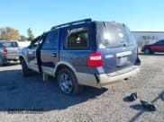 ✅ 2010 Ford Expedition Eddie Bauer • VIN: 1FMJU1H52AEA19552 • Lot: 43594251. Listed on IAAI with 121,352 mi. Free auction sales archive from the USA and detailed vehicle history report at DreamBid. Image 3.