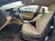 2013 Hyundai Sonata GLS with VIN 5NPEB4AC3DH669873, listed as a Copart auction lot 83826105 with 101,137 mi miles and Salvage title. Bid and sale history available at DreamBid. Image 7.