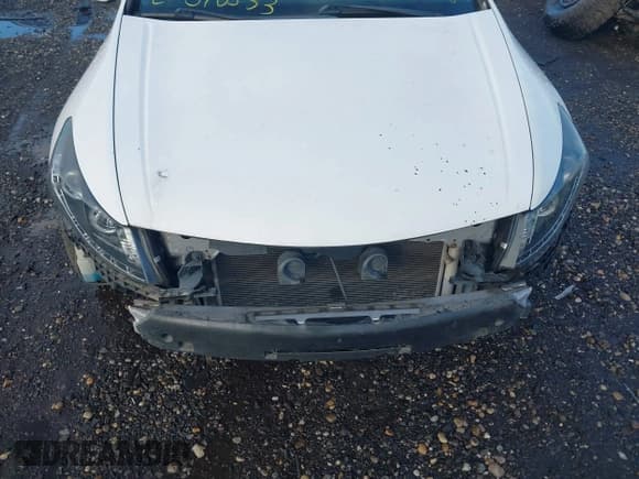 ✅ 2009 Honda Accord EX-L • VIN: 1HGCP26889A001603 • Lot: 43513766. Wystawiony na IAAI z przebiegiem Nie podano. Bezpłatny archiwum sprzedaży aukcyjnych z USA i szczegółowy raport historii pojazdu na DreamBid. Zdjęcie 6.