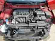 2020 Hyundai Accent SE z VIN 3KPC24A68LE092973, wystawiony jako Copart lot #65529744 z przebiegiem 13 072 mil mil oraz Szkoda całkowita • Salvage title. Historia ofert i sprzedaży dostępna na DreamBid. Obrazek 11.