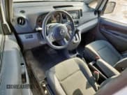 ✅ 2016 Nissan NV200 S • VIN: 3N6CM0KN3GK693415 • Lot: 61632215. Listed on Copart with 146,416 mi. Free auction sales archive from the USA and detailed vehicle history report at DreamBid. Image 8.