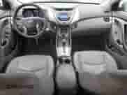 2013 Hyundai Elantra GLS with VIN KMHDH4AE8DU519643, listed as a Copart auction lot 82470175 with 156,259 mi miles and Clean title. Bid and sale history available at DreamBid. Image 8.