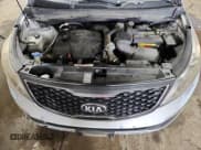 ✅ 2013 Kia Sportage SX • VIN: KNDPCCA66D7428419 • Lot: 68708655. Wystawiony na Copart z przebiegiem Nie podano. Bezpłatny archiwum sprzedaży aukcyjnych z USA i szczegółowy raport historii pojazdu na DreamBid. Zdjęcie 12.