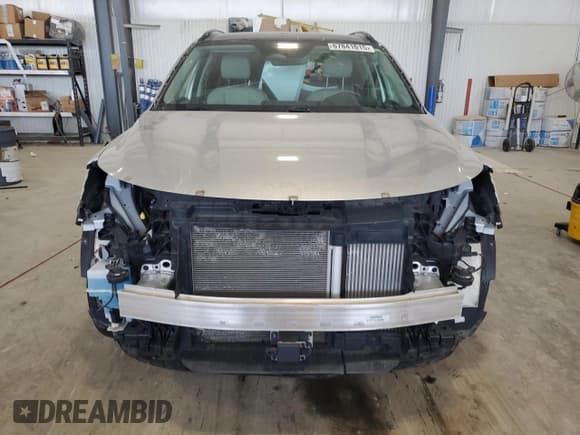 ✅ 2021 Kia Sorento SX Prestige • VIN: 5XYRK4LF4MG032846 • Lot: 67841015. Listed on Copart with 33,046 mi. Free auction sales archive from the USA and detailed vehicle history report at DreamBid. Image 5.