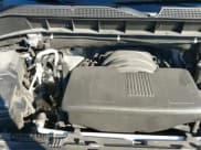 ✅ 2020 Chevrolet Silverado 1500 LT • VIN: 3GCUYDED9LG425889 • Lot: 43695594. Listed on IAAI with 55,309 mi. Free auction sales archive from the USA and detailed vehicle history report at DreamBid. Image 20.