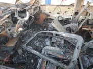 ✅ 2003 Chevrolet Suburban LT • VIN: 3GNFK16Z43G170465 • Лот: 86333904. Опубликован ранее на Copart с пробегом Не указан. Бесплатный доступ к архиву аукционных продаж из США и подробный отчёт об истории автомобиля на DreamBid. Изображение 7.