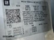 ✅ 2018 Chevrolet Colorado 4WD ZR2 • VIN: 1GCGTEEN3J1260590 • Лот: 43562765. Опубликован ранее на Copart с пробегом 50 783 миль. Бесплатный доступ к архиву аукционных продаж из США и подробный отчёт об истории автомобиля на DreamBid. Изображение 13.