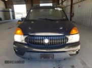 ✅ 2003 Buick Rendezvous CXL • VIN: 3G5DB03E43S501982 • Lot: 74973634. Listed on Copart with 240,291 mi. Free auction sales archive from the USA and detailed vehicle history report at DreamBid. Image 5.