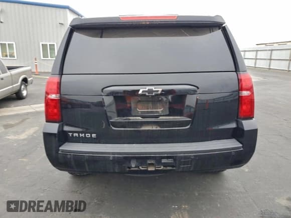 ✅ 2017 Chevrolet Tahoe LT • VIN: 1GNSCBKC5HR244793 • Лот: 96601915. Опубликован ранее на Copart с пробегом 143 236 миль. Бесплатный доступ к архиву аукционных продаж из США и подробный отчёт об истории автомобиля на DreamBid. Изображение 6.