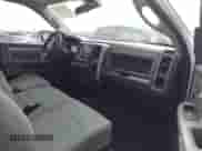 2016 Ram 1500 Tradesman with VIN 3C6JR6DG4GG171903, listed as a IAAI auction lot 41417714 with 232,270 mi miles and . Bid and sale history available at DreamBid. Image 5.