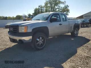 2008 GMC Sierra 1500 SLE1 с VIN 2GTEK19J481231890, выставлен на аукционе Copart как лот 80829105 с пробегом 255 128 миль миль и Чистый • Clean title. История ставок и продаж доступна на DreamBid. Изображение 1.