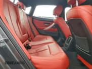 ✅ 2019 BMW 4 Series 440i • VIN: WBA4J5C51KBM65166 • Lot: 95125645. Listed on Copart with 70,064 mi. Free auction sales archive from the USA and detailed vehicle history report at DreamBid. Image 10.