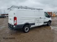 ✅ 2016 Ford Transit Cargo • VIN: 1FTYR2ZMXGKA99273 • Lot: 59289105. Listed on Copart with 165,185 mi. Free auction sales archive from the USA and detailed vehicle history report at DreamBid. Image 3.