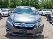 ✅ 2020 Honda Odyssey Touring • VIN: 5FNRL6H88LB006307 • Lot: 42332172. Listed on IAAI with 44,659 mi. Free auction sales archive from the USA and detailed vehicle history report at DreamBid. Image 12.