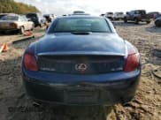 ✅ 2004 Lexus SC 430 • VIN: JTHFN48Y640056865 • Lot: 92985355. Wystawiony na Copart z przebiegiem 237 534 mil. Bezpłatny archiwum sprzedaży aukcyjnych z USA i szczegółowy raport historii pojazdu na DreamBid. Zdjęcie 6.