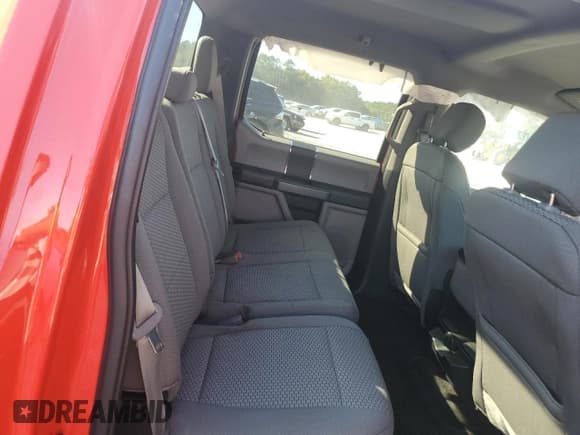 ✅ 2018 Ford F-150 XL • VIN: 1FTEW1C55JFB87512 • Lot: 86682695. Listed on Copart with 86,378 mi. Free auction sales archive from the USA and detailed vehicle history report at DreamBid. Image 10.