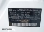 ✅ 2018 Hyundai Elantra SEL • VIN: 5NPD84LFXJH324577 • Lot: 43319119. Listed on IAAI with 145,110 mi. Free auction sales archive from the USA and detailed vehicle history report at DreamBid. Image 9.