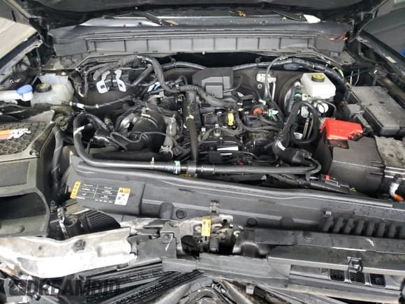 ✅ 2022 Ford Bronco • VIN: 1FMDE5BH8NLB33495 • Lot: 54521045. Listed on Copart with Not provided. Free auction sales archive from the USA and detailed vehicle history report at DreamBid. Image 11.