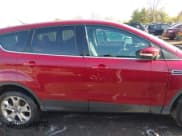 ✅ 2013 Ford Escape SEL • VIN: 1FMCU9H94DUA81037 • Лот: 43743367. Опубликован ранее на IAAI с пробегом 163 146 миль. Бесплатный доступ к архиву аукционных продаж из США и подробный отчёт об истории автомобиля на DreamBid. Изображение 13.