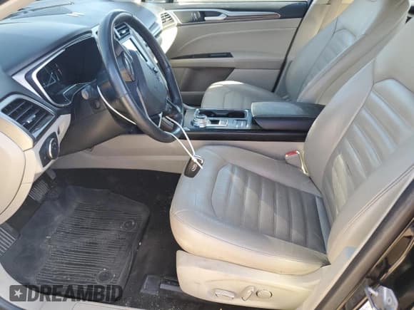 ✅ 2018 Ford Fusion SE • VIN: 3FA6P0PU1JR282557 • Lot: 80727965. Listed on Copart with 139,115 mi. Free auction sales archive from the USA and detailed vehicle history report at DreamBid. Image 7.