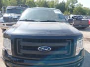 ✅ 2013 Ford F-150 XL • VIN: 1FTFX1CF1DKD46953 • Lot: 43164098. Listed on IAAI with 177,942 mi. Free auction sales archive from the USA and detailed vehicle history report at DreamBid. Image 12.