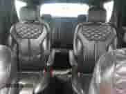 2020 Hyundai Palisade Limited с VIN KM8R54HE2LU092270, выставлен на аукционе Copart как лот 71161274 с пробегом 98 775 миль миль и На запчасти • Non repairable. История ставок и продаж доступна на DreamBid. Изображение 10.