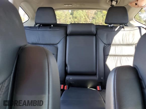 ✅ 2013 Honda CR-V EX-L • VIN: 5J6RM3H79DL003962 • Лот: 90725265. Опубликован ранее на Copart с пробегом 107 722 миль. Бесплатный доступ к архиву аукционных продаж из США и подробный отчёт об истории автомобиля на DreamBid. Изображение 10.