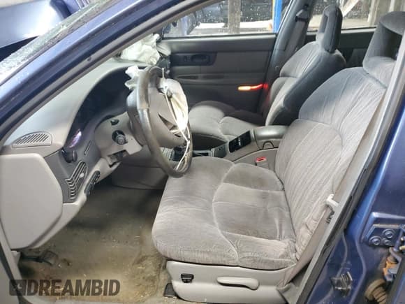 ✅ 1998 Buick Regal LS • VIN: 2G4WB52KXW1454913 • Lot: 54109575. Wystawiony na Copart z przebiegiem Nie podano. Bezpłatny archiwum sprzedaży aukcyjnych z USA i szczegółowy raport historii pojazdu na DreamBid. Zdjęcie 7.