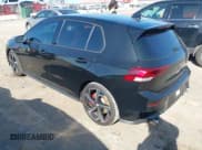 ✅ 2024 Volkswagen Golf GTI SE • VIN: WVWRA7CD4RW212440 • Lot: 41994670. Wystawiony na IAAI z przebiegiem 20 176 mil. Bezpłatny archiwum sprzedaży aukcyjnych z USA i szczegółowy raport historii pojazdu na DreamBid. Zdjęcie 3.