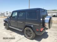 ✅ 2015 Mercedes-Benz G 63 AMG • VIN: WDCYC7DF5FX233898 • Лот: 60084024. Опубликован ранее на Copart с пробегом 66 203 миль. Бесплатный доступ к архиву аукционных продаж из США и подробный отчёт об истории автомобиля на DreamBid. Изображение 2.