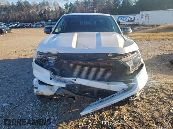 ✅ 2020 Ford Ranger Lariat • VIN: 1FTER4FH7LLA16800 • Lot: 94182395. Wystawiony na Copart z przebiegiem 106 047 mil. Bezpłatny archiwum sprzedaży aukcyjnych z USA i szczegółowy raport historii pojazdu na DreamBid. Zdjęcie 5.