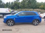 ✅ 2020 Mitsubishi Outlander ES • VIN: JA4AR3AU7LU003336 • Lot: 43403294. Listed on IAAI with 77,552 mi. Free auction sales archive from the USA and detailed vehicle history report at DreamBid. Image 14.