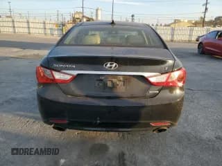 ✅ 2012 Hyundai Sonata SE • VIN: 5NPEC4AB6CH408594 • Лот: 91305435. Опубликован ранее на Copart с пробегом 122 086 миль. Бесплатный доступ к архиву аукционных продаж из США и подробный отчёт об истории автомобиля на DreamBid. Изображение 6.