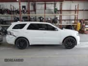 ✅ 2019 Dodge Durango GT Plus • VIN: 1C4RDJDG2KC692286 • Lot: 42619545. Listed on IAAI with 53,498 mi. Free auction sales archive from the USA and detailed vehicle history report at DreamBid. Image 13.