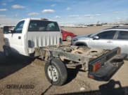 ✅ 2007 Chevrolet Silverado 2500HD Work Truck • VIN: 1GBHC24U47E167966 • Лот: 82708795. Опубликован ранее на Copart с пробегом Не указан. Бесплатный доступ к архиву аукционных продаж из США и подробный отчёт об истории автомобиля на DreamBid. Изображение 2.