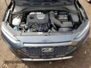 ✅ 2020 Hyundai Kona Ultimate • VIN: KM8K53A59LU429958 • Лот: 54653084. Опубликован ранее на Copart с пробегом 27 298 миль. Бесплатный доступ к архиву аукционных продаж из США и подробный отчёт об истории автомобиля на DreamBid. Изображение 11.