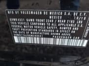 ✅ 2016 Volkswagen Jetta Sport • VIN: 3VWD17AJ5GM260591 • Lot: 43534469. Wystawiony na IAAI z przebiegiem 76 949 mil. Bezpłatny archiwum sprzedaży aukcyjnych z USA i szczegółowy raport historii pojazdu na DreamBid. Zdjęcie 9.