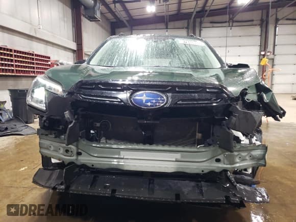 ✅ 2023 Subaru Forester • VIN: JF2SKACC4PH402826 • Lot: 67940885. Listed on Copart with 73,360 mi. Free auction sales archive from the USA and detailed vehicle history report at DreamBid. Image 5.